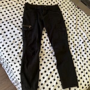 Express Jeans, size 2